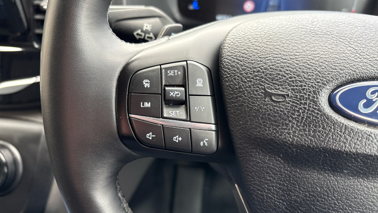 Ford Transit 350 L3 Diesel Fwd 2.0 EcoBlue 165ps H2 Limited Van Auto [Nav]